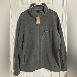 Patagonia jacket